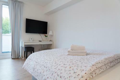 Apartamento Worringer 68