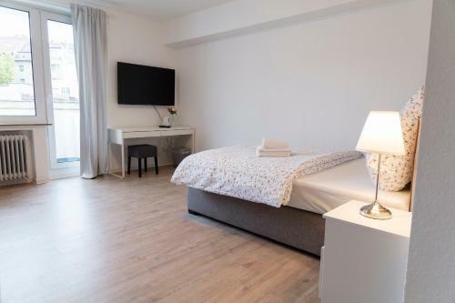 Apartamento Worringer 68