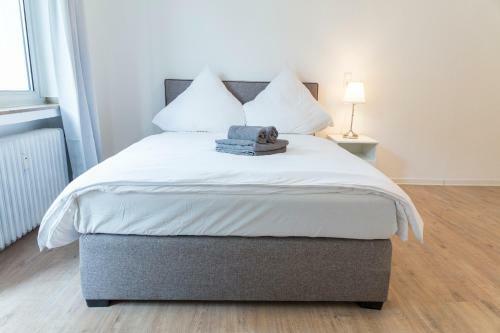 Apartamento Worringer 68
