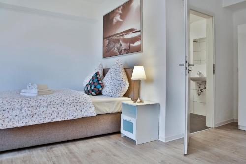 Apartamento Worringer 68