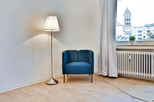 Apartamento Worringer 68