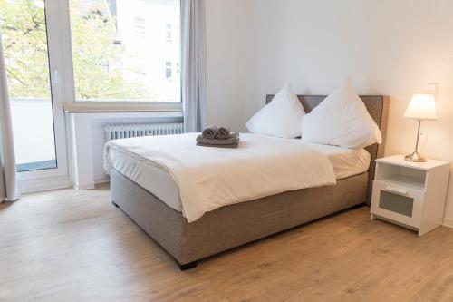 Apartamento Worringer 68