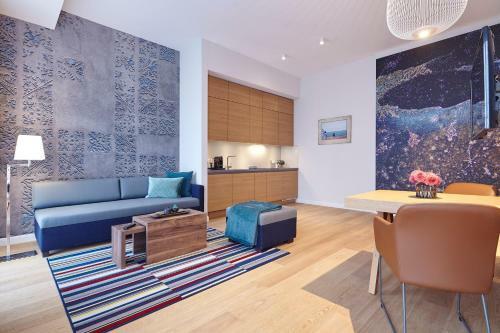 Hotel Hyatt House Dusseldorf