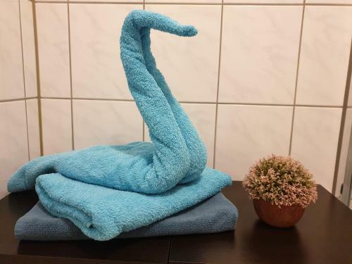 Apartment D�sseldorf-city