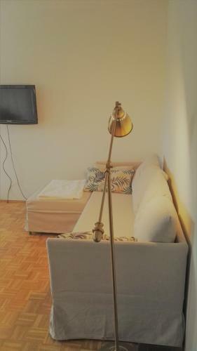 Apartamento Spacious Studio Flat Media Harbour