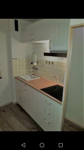 Apartamento Spacious Studio Flat Media Harbour