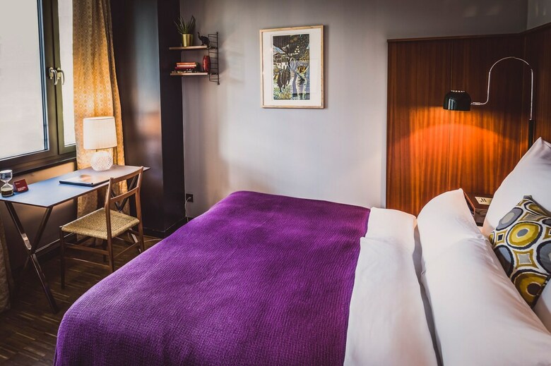 Henri Hotel D�sseldorf Downtown