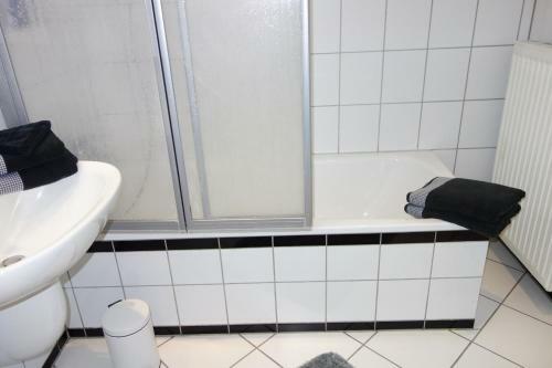 Tolstov-hotels Old Town Apartment