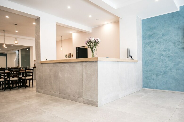 Hotel Sleep Inn D�sseldorf