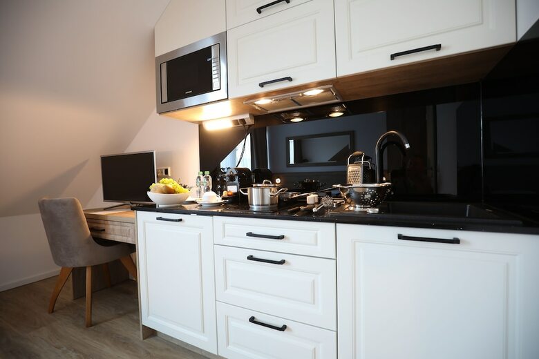 Hotel Sleep Inn D�sseldorf