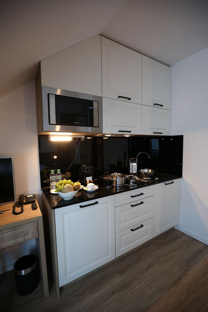 Hotel Sleep Inn D�sseldorf