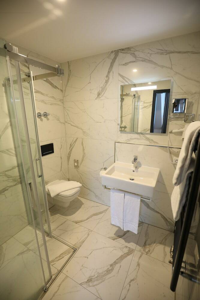 Hotel Sleep Inn D�sseldorf