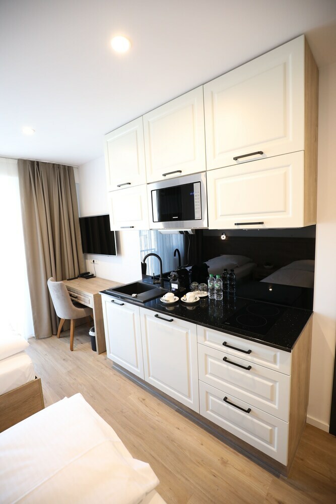 Hotel Sleep Inn D�sseldorf