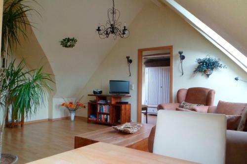 Apartamento Wohnung Altstadtblick - [#1265]