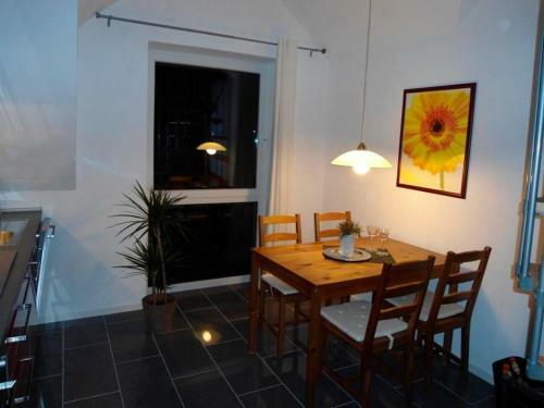 Apartamento Haus Henschel Fewo 2 - [#5638]