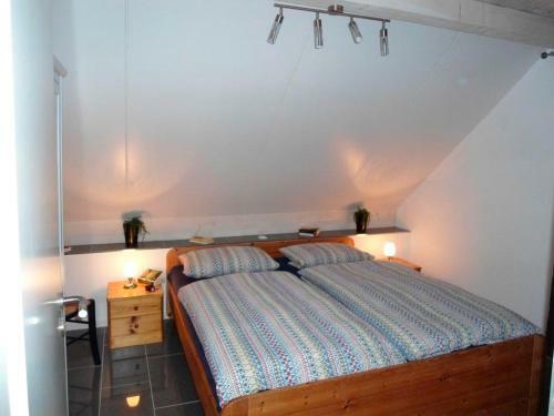 Apartamento Haus Henschel Fewo 2 - [#5638]