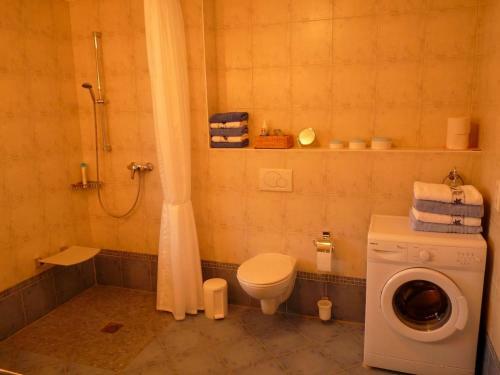 Apartamento Fewo Admiral-scheer-str. 6 - [#3493]