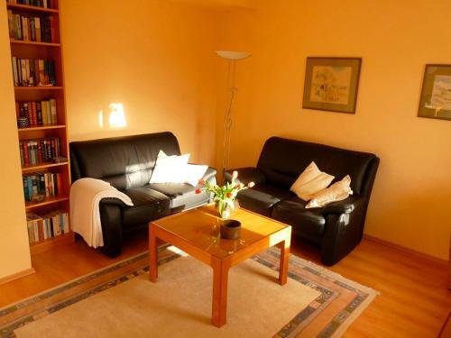 Apartamento Fewo Admiral-scheer-str. 6 - [#3493]