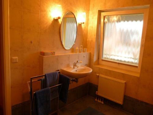 Apartamento Fewo Admiral-scheer-str. 6 - [#3493]