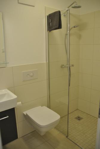 Apartamento Hafenspitze Quartier Ferienwohnung "goldsprotte" - [#93868]