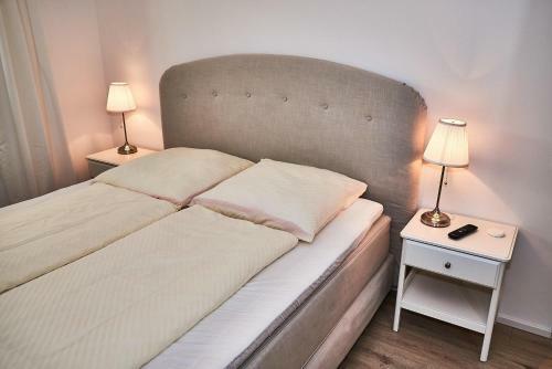 Apartamento Hafenblick - [#73499]
