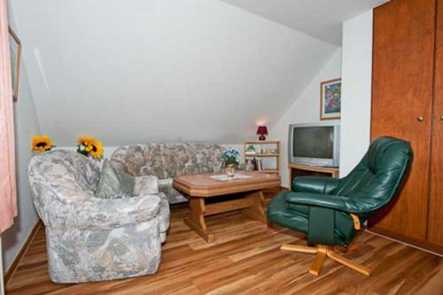 Apartamento Haus Ostfriesenrose