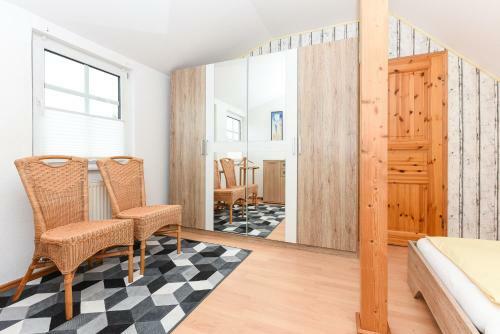 Ferienhaus Kluntje