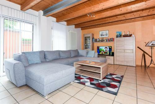 Ferienhaus Kluntje
