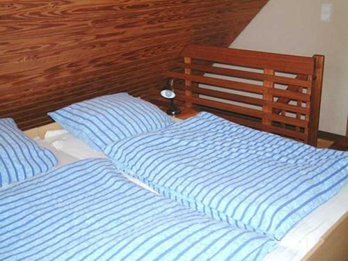 Apartamento Ferienwohnungen Haus Suederwall