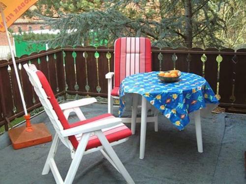 Apartamento Ferienwohnungen Haus Suederwall