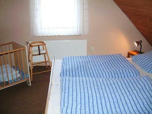 Apartamento Ferienwohnungen Haus Suederwall