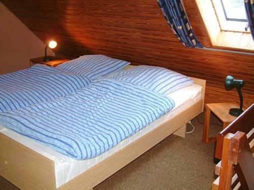Apartamento Ferienwohnungen Haus Suederwall
