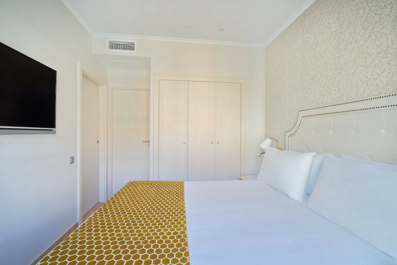 Apartamentos Tandem Soho