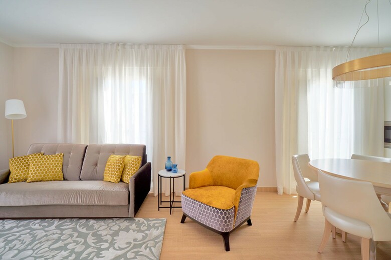 Apartamentos Tandem Soho