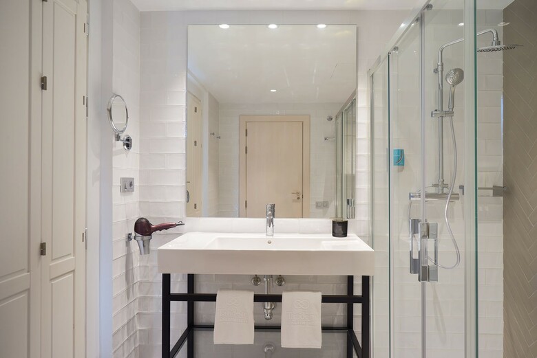 Apartamentos Tandem Soho