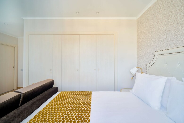 Apartamentos Tandem Soho