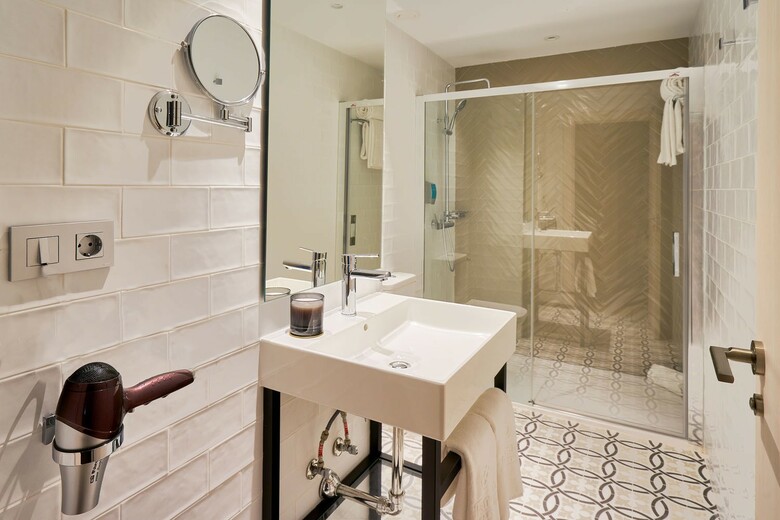 Apartamentos Tandem Soho