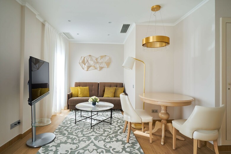 Apartamentos Tandem Soho