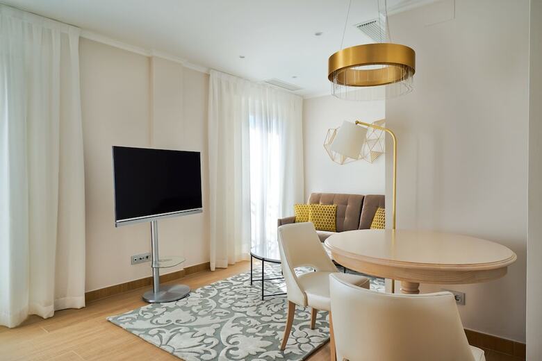 Apartamentos Tandem Soho