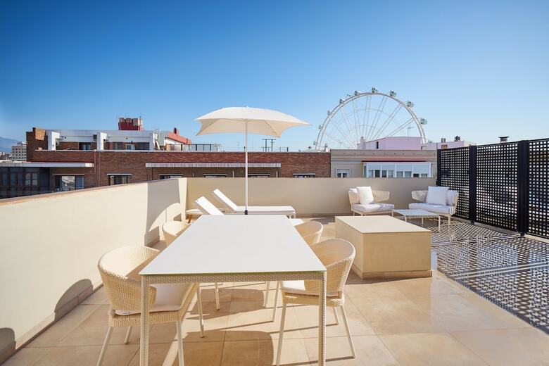 Apartamentos Tandem Soho