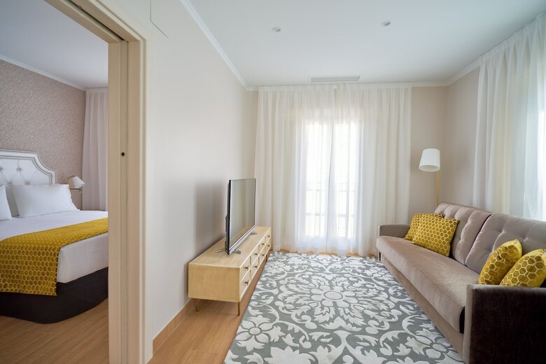 Apartamentos Tandem Soho