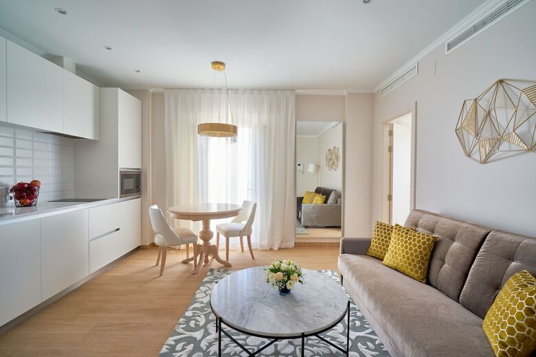 Apartamentos Tandem Soho