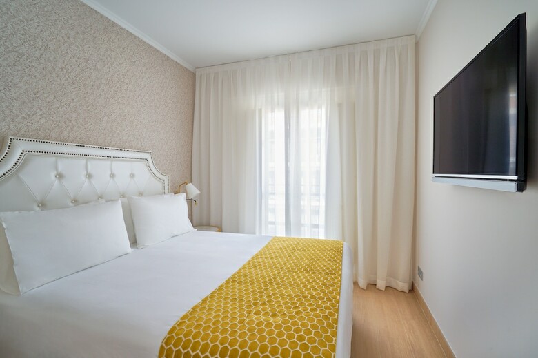 Apartamentos Tandem Soho