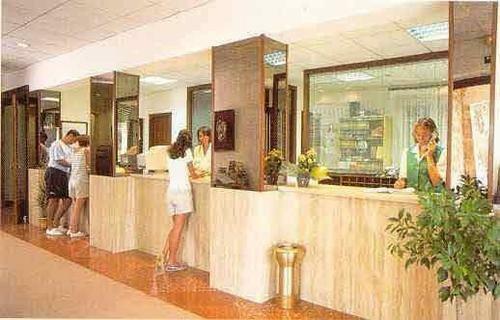Montjoi By Brava Hoteles