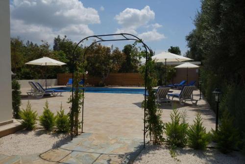 Deborah's Villa