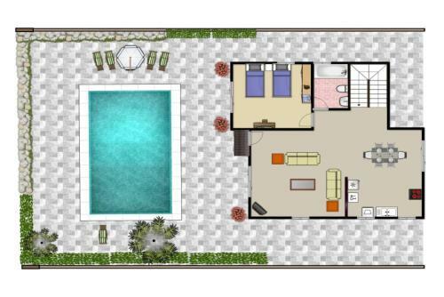 Villa Zinia