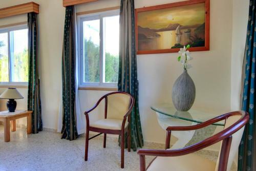 Argaka Sun Villa Ena