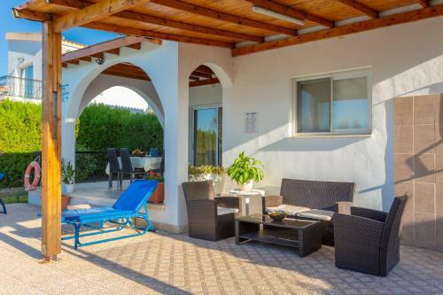Argaka Sun Villa Ena