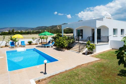 Villa 339