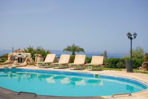 Villa Hermis
